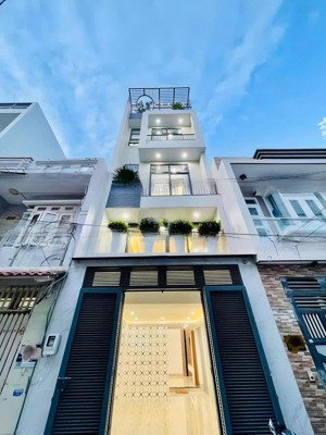 chủ vỡ nợ bán gấp nhà ở phú nhuận, hẻm xe hơi giá chỉ 2 tỷ 480