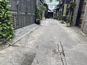 bán nhà hẻm xe hơi - đ phú thọ hoà - pth - tân phú - 71m2 - 2tầng - 7tỷ tl - ngang :4m x 18m