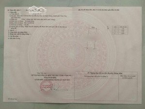 lô cuối cùng còn giá tốt tại kđt park hill thành công, vĩnh yên. dt 150m2