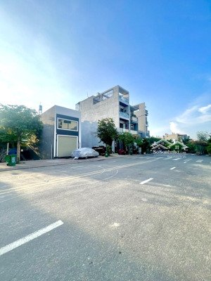 sang lô đất 75,6m2 đường nhựa lớn thông hương lộ 2 - mã lò gần mặt tiền chợ