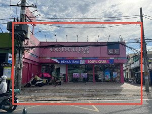 cho thuê nhà 2 mặt tiền 178 đỗ xuân hợp, quận 9, thành phố thủ đức. ngang 15m x dài 35m