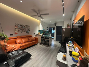 bán căn hộ 2 phòng ngủ chung cư bình giã resident giá 2tỷ5. lh 