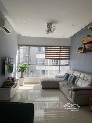 chính chủ cần bán căn hộ ruby celadon city: 98m2 (3pn-2wc), full nội thất, sổ hồng riêng, 4.2 tỷ