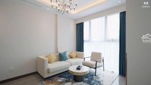 bán căn góc 64m2, 2pn the gloria, số 8 nguyên hồng, đống đa, hà nội, 8,6 tỷ sổ đỏ full nội thất