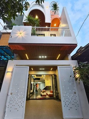 bán nhà 3 tầng đường nguyễn huy tự hòa mình liên chiểu đà nẵng