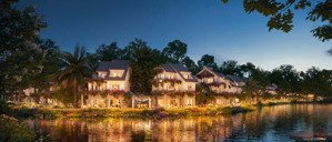 bán biệt thự đảo tại eco central park vinh! dòng sản phẩm biệt tử đảo đầu tiên xuất hiện ở nghệ an