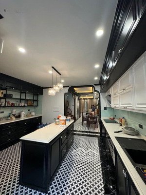 bán nhà liền kề nguyễn văn lộc làng việt kiều châu âu, hà đông | 88m² x 4 tầng giá 23.5 tỷ