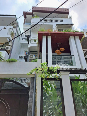 bán nhà mặt tiền mạc đĩnh chi, phường đa kao, quận 1, tp. hcm