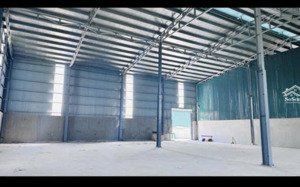 cho thuê kho xưởng 1500m kcn như quỳnh - văn lâm - hưng yên