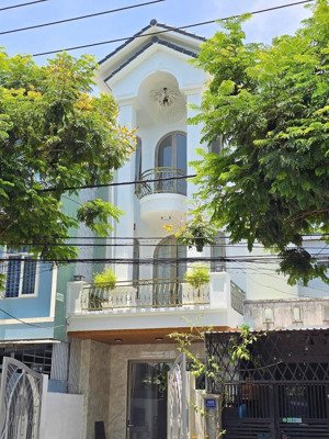 bán nhà 3 tầng đường nguyễn thúy, hòa minh, liên chiểu, đà nẵng