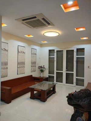 cho thuê nguyên căn biệt thự tại mê linh, anh dũng