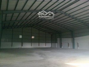cho thuê kho xưởng đặng thùy trâm q. bình thạnh, dt 8mx25m ,giá 26tr