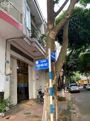 Đất trung tâm BMT mặt tiền Trần Hữu Dực gần Quảng Trường