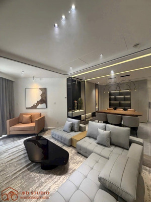 bán căn hộ chung cư 3pn, 2wc, 103m2 tại phú mỹ hưng, tân phong, quận 7, 9,7 tỷ vnd