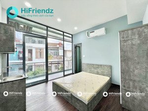khai trương căn hộ ban công mới xây ngay kdc cityland