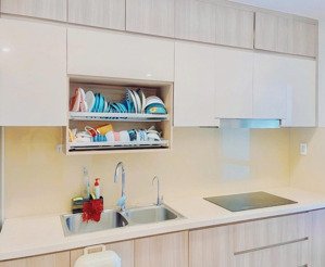 hiếm! căn góc giá rẻ nhất thị trường ct9, nội thất hiện đại, 2 ban công thoáng mát giá chỉ 3,4 tỷ