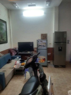 bán nhà tại 236/49/45/8 đại từ, 10,1tỷ, 30m2 x 4,5 tầng