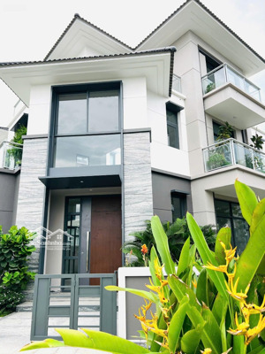 chính thức nhận booking dự án gladia by the waters - nhà phố - biệt thự cao cấp (đã hoàn thiện)