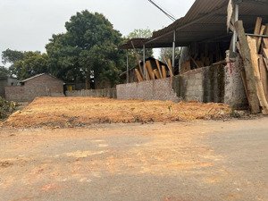 chính chủ bán lô đất diện tích107m2 tc50 đường trục chính liên thôn kim long tam dương