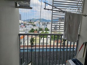 cho thuê căn hộ 2 phòng ngủ ct2 vcn phước hải