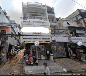 cho thuê góc 2 mặt tiền trần khắc chân, p. tân định, q.1