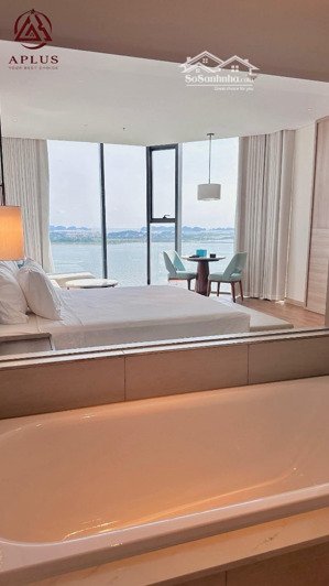 hàng hiếm! studio alacarte hạ long chỉ từ 2,2 tỷ