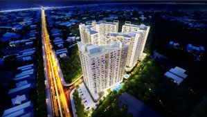 căn hộ cielo 2pn 2wc 62m2, quốc lộ 1a, xã mỹ yên, bến lức