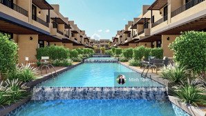 sở hữu biệt thự biển đẳng cấp tại sông town cara world cam ranh giá chỉ từ 6,9 tỷ