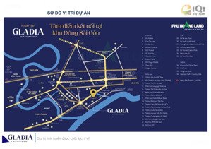 kiệt tác biệt thự ven sông tại quận2, nhận booking gladia của khang điền & keppel !!!