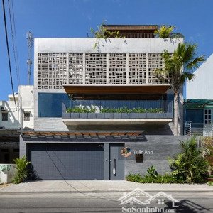 hđt 130,884tr - bán biệt thự siêu sang 05 thảo điền, q2, dt 7x30m 205m2 (trệt + 4 lầu + tm) - 38 tỷ
