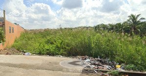 bán đất gần kcn long giang, tân phước, tiền giang, 610tr/130m2, shr, full thổ.