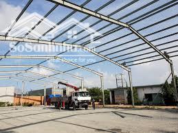Cho thuê xưởng 7000m2, Thuận an, Bình dương