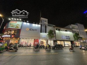nhà mặt phố lê duẩn - đà nẵng (giá chỉ từ 18 triệu) dt đa dạng: 250m - 225m - 120m - 90m - 40m2)