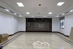 10tr - cho thuê vp 80m sạch sẽ vừa hoàn thiện hiện đại thang máy gấp ngày 9 geleximco lê trọng tấn