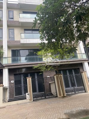 một căn biệt thự cực chất tại 6th element với diện tích 108m2