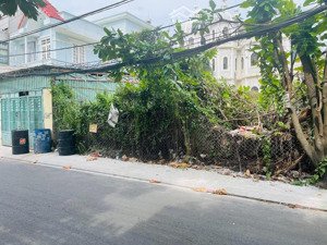 đất thạnh lộc, quận 12, ngay đường chiến khu đi vào. mặt tiền 10m, sổ hồng riêng