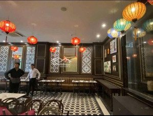 chính chủ - cho thuê góc 2mặt tiền 48 nguyễn thị thập, kdc himlam, quận 7 - hầm 4tầng, thang máy