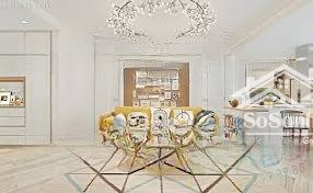 cần bán gấp căn hộ green valley, pmh, q7, dt 118m,3pn,2wc. gía 8tỷ7 thương lượng lh 