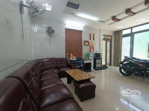 bán nhà 4 tầng 2 mặt kiệt đường lê đình dương. hải châu