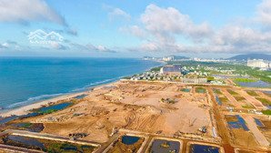 một căn biệt thự biển duy nhất tại vũng tàu có sổ, mặt tiền ven biển