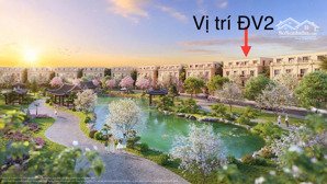 top 5 căn đẹp và giá tốt nhất tại pk đảo vua, cs chiết khấu khủng lên tới 23% trừ trực tiếp vào giá