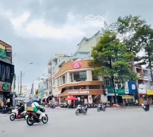 sản phẩm giữ tiền tốt mt trần quang khải - diện tích : 10x15m - 5 tầng - hđt 350tr- giá : 60 tỷ