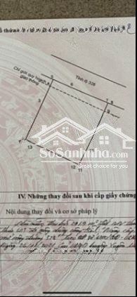 bán đất mặt tiền tl 998 - tl328, phước thuận, xuyên mộc, bà rịa giá 170 tỷ/68.5x78m
