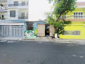 bán lô đất 2 mặt tiền đường phù hợp xây căn hộ, khách sạn đường phó đức chính nha trang