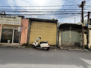 chủ kẹt tiền bán lô đất mặt tiền hẻm kinh doanh gần ngã tư tân phong, bigc biên hoà