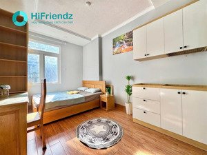 hàng khủng căn hộ full nội thất mới tinh / có thang máy / mặt tiền