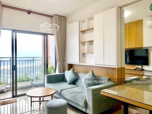 siêu phẩm 2pn 76m2, view sông thoáng mát,nội thất hiện đại,tầng cao đẹp.giá 18 triệu,the sun avenue
