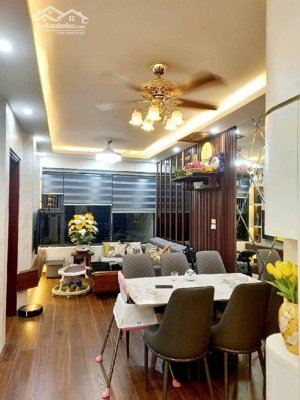 chung cư green star - thành phố giao lưu - toà 21b6 - siêu đẹp - 5.x tỷ