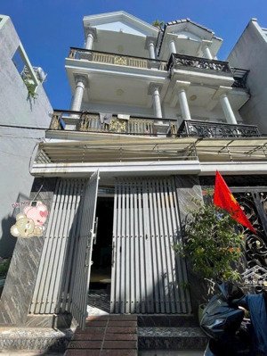 nhà 3 tầng đường 22 phước long b - 6.2 tỷ