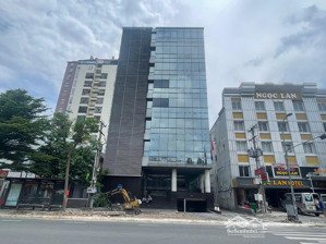 tòa nhà mặt tiền lý thường kiệt - 15 x 22 - hầm 8 tầng - rthuê 800 triệu/tháng - giá chỉ 150 tỷ